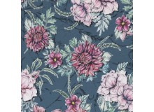 Jersey - My watercolor garden - Lila Lotta